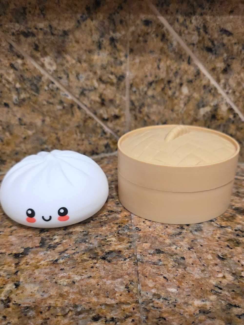 Viral Crazy Fun Mystery Dumpling